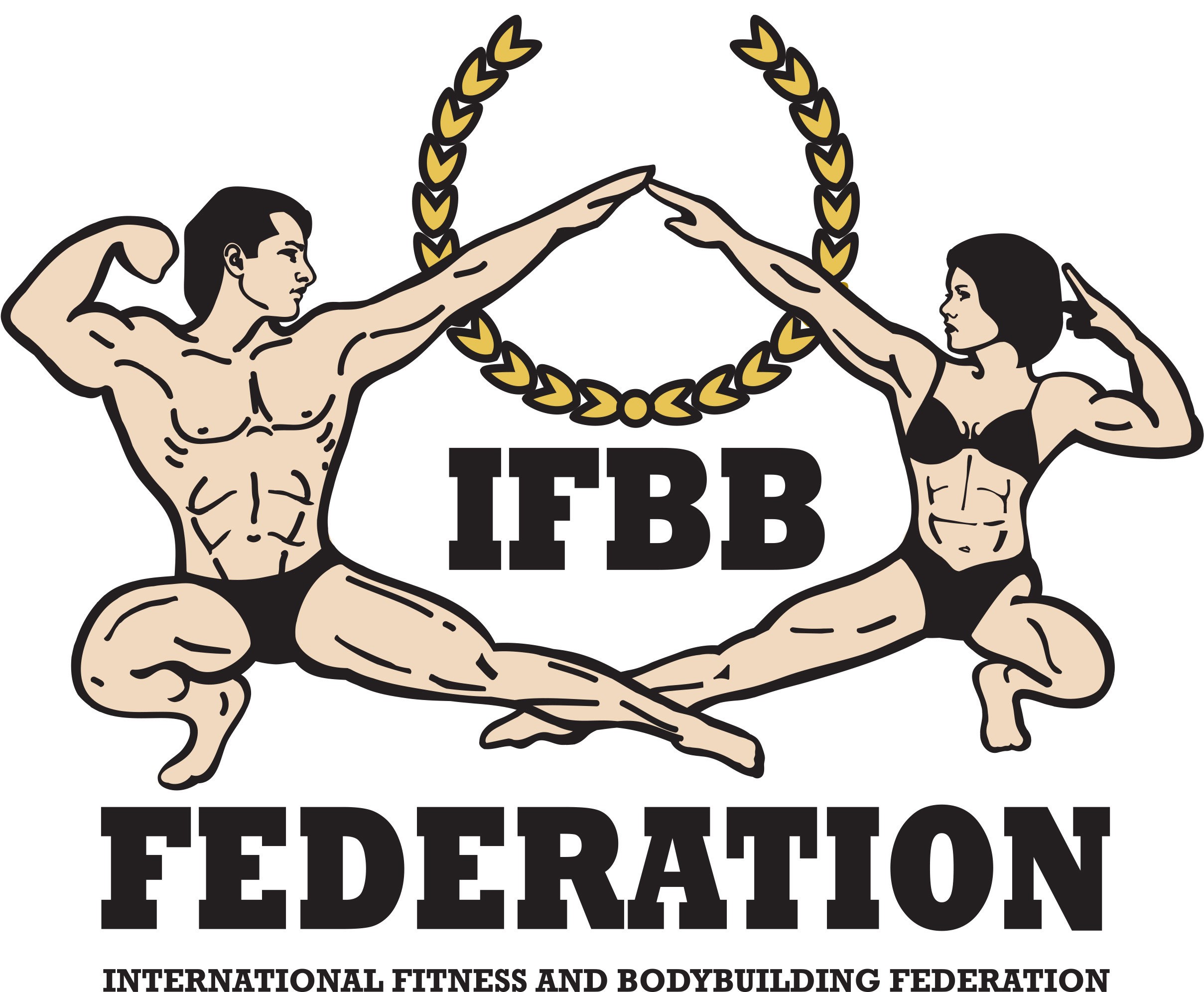 International Federation of Bodybuilding & Fitness