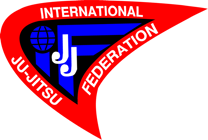 Ju-Jitsu International Federation