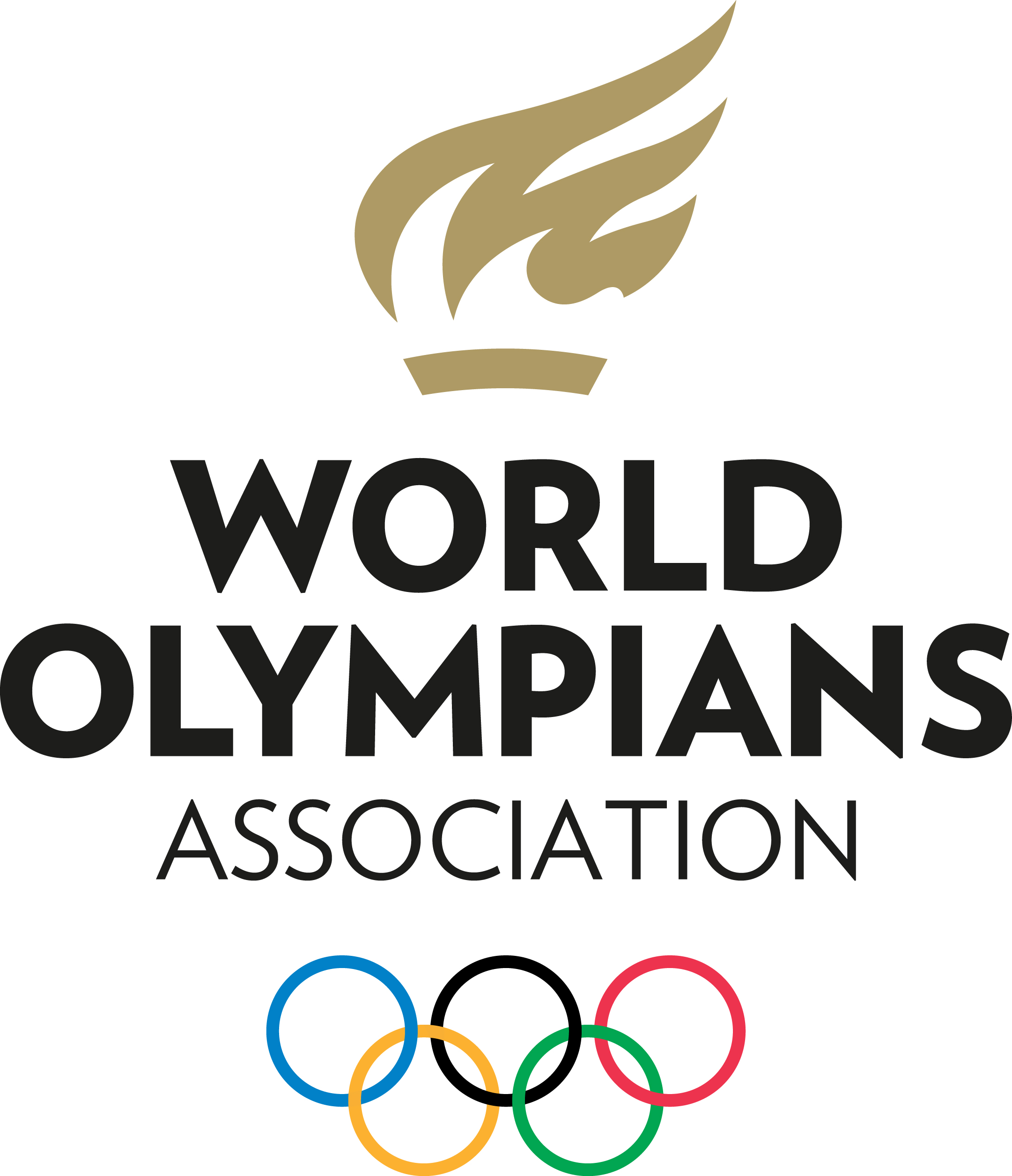 World Olympians Association