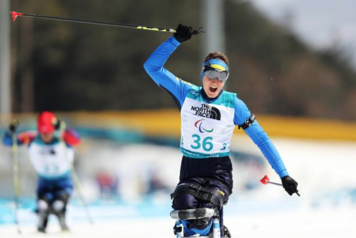 Paralympic