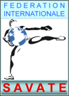 International Savate Federation
