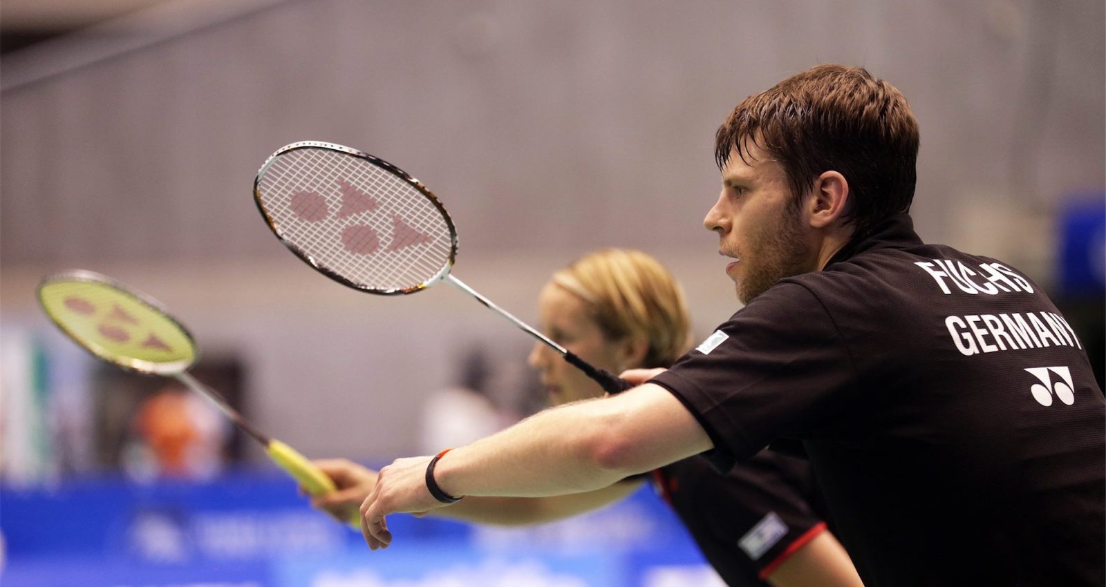 Badminton