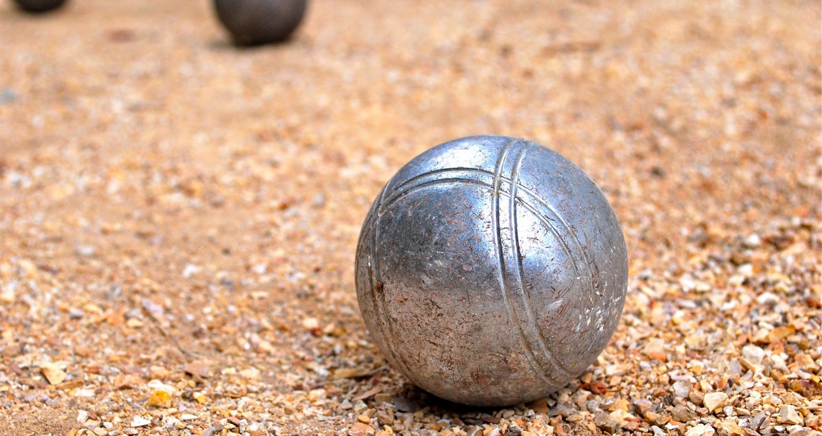 Boules
