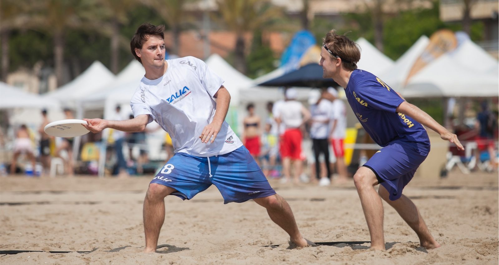 Flying Disc