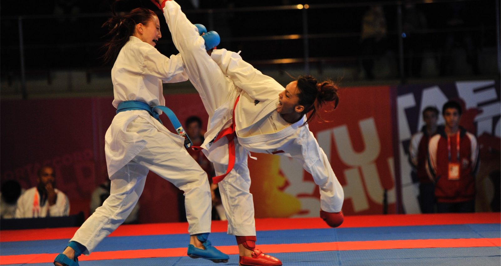 Karate