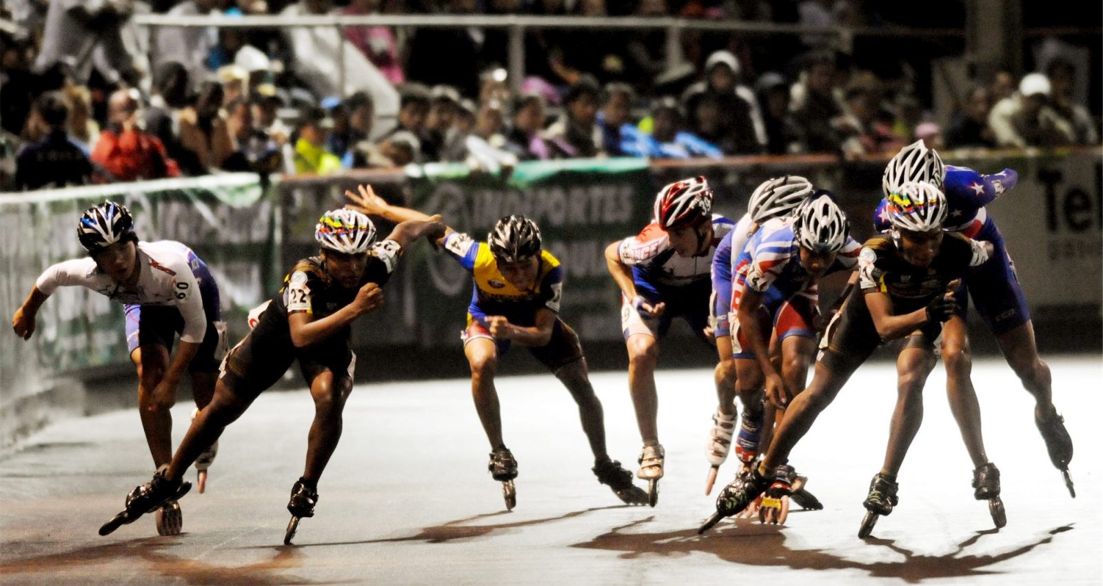 gaisf-international-roller-sports-federation