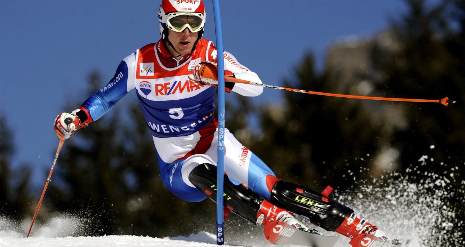 Ski