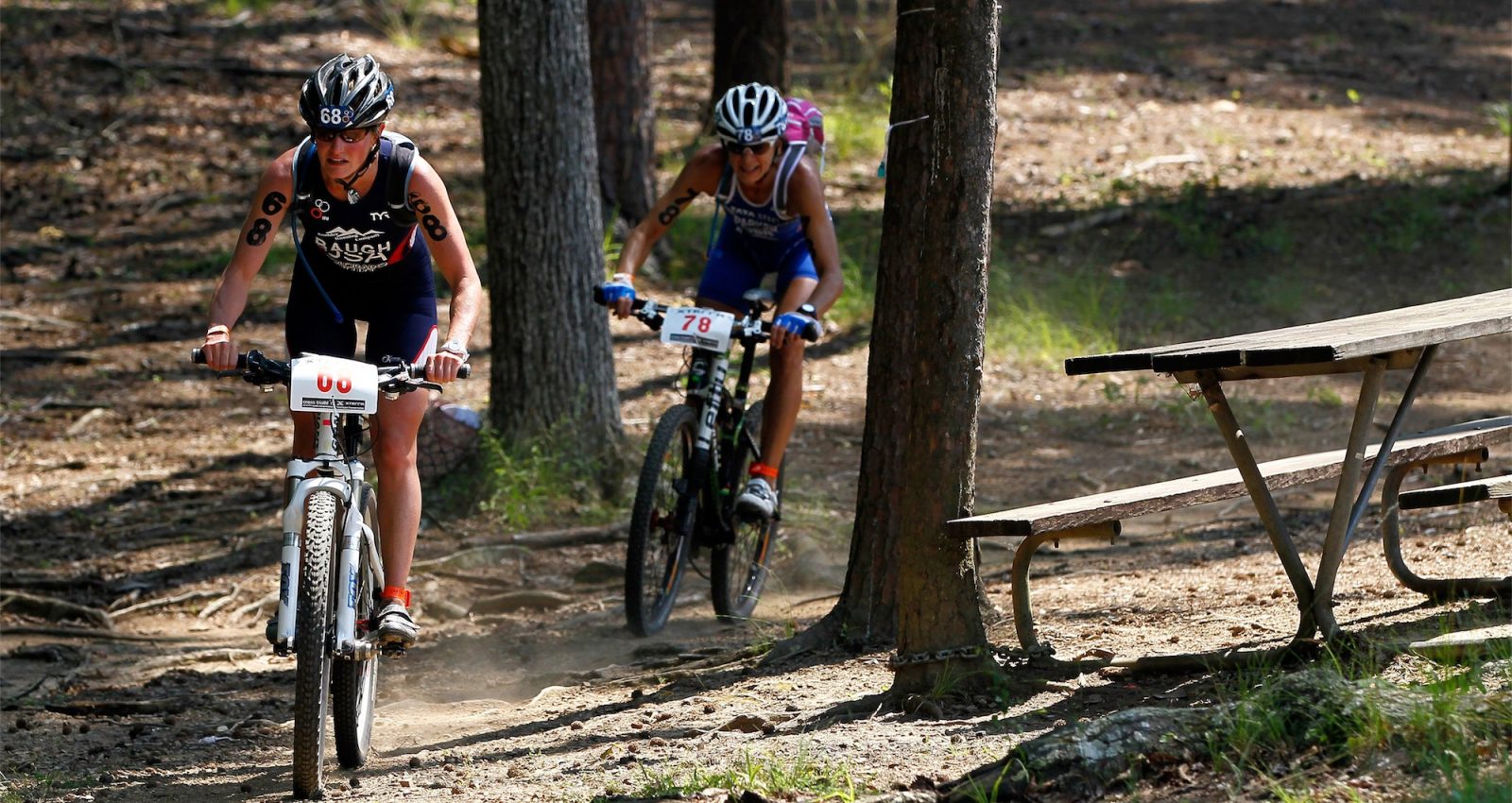 Triathlon