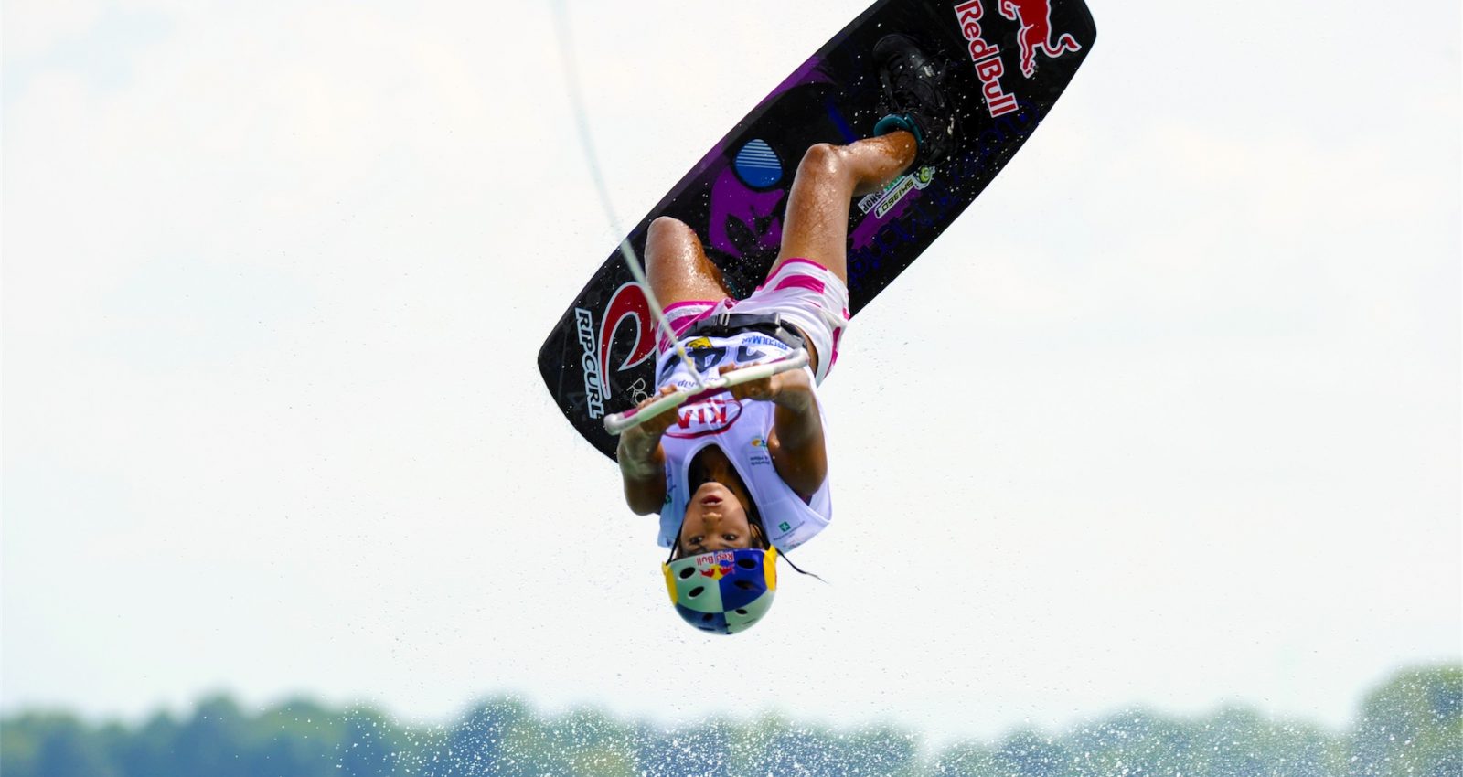 Waterski and Wakeboard