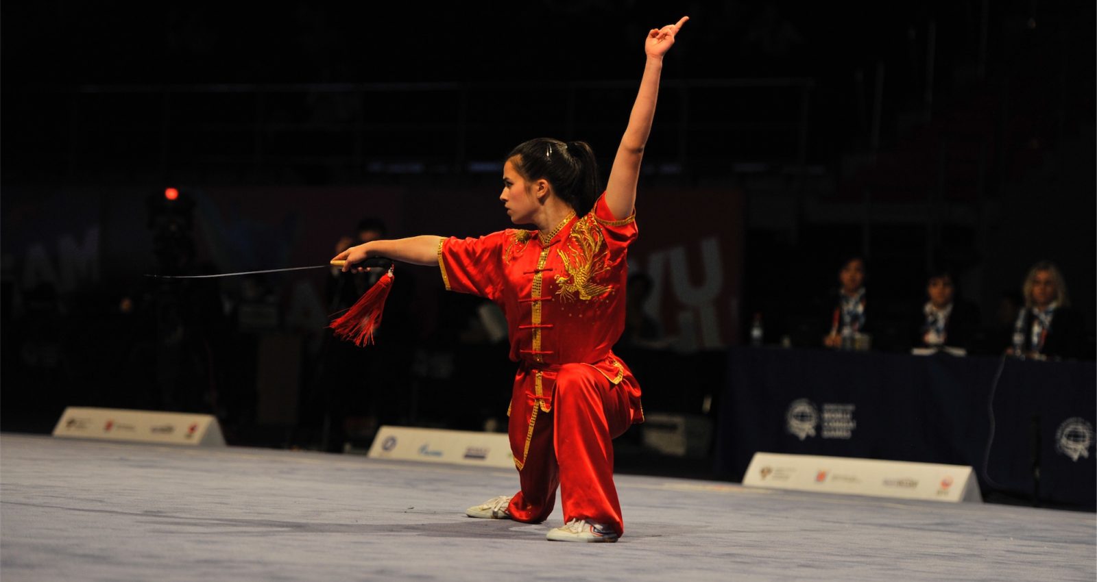 Wushu