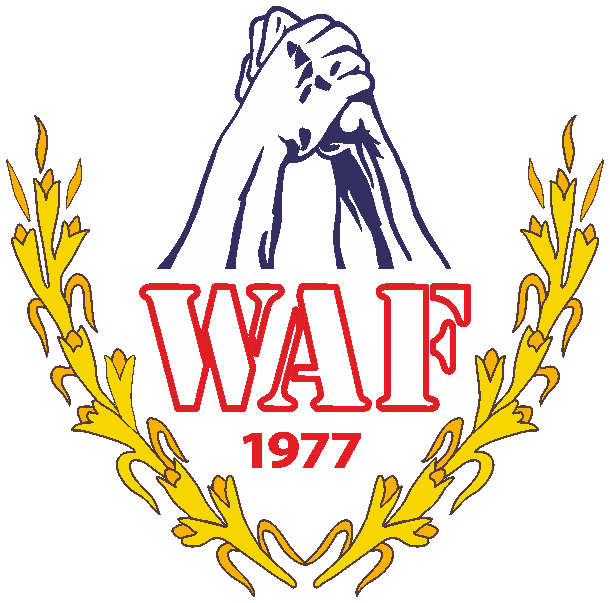 World Armwrestling Federation (WAF)